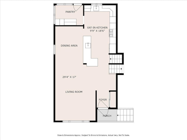 4 Adelphi Ct, Edison, NJ 08837 - floor plan / room layout