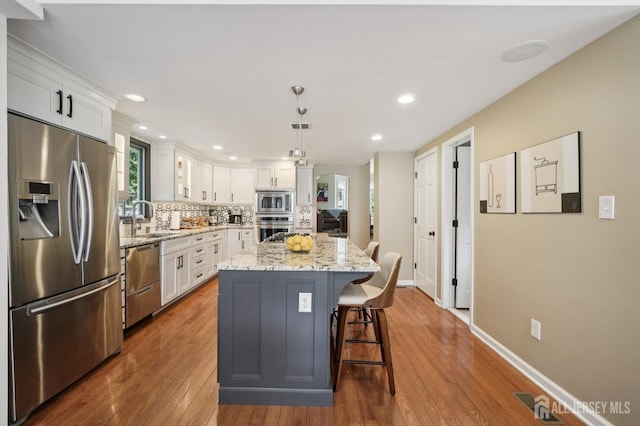 6 Greenwood Ave, South Brunswick, NJ 08852 - photo 24