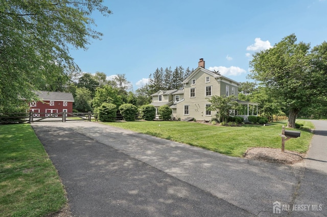 6 Greenwood Ave, South Brunswick, NJ 08852 - photo 1