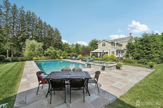 6 Greenwood Ave, South Brunswick, NJ 08852 - photo 52
