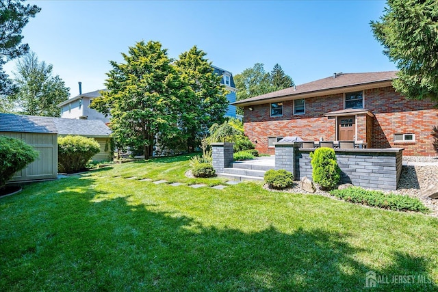 22 Homer Pl, Metuchen, NJ 08840 - photo 48