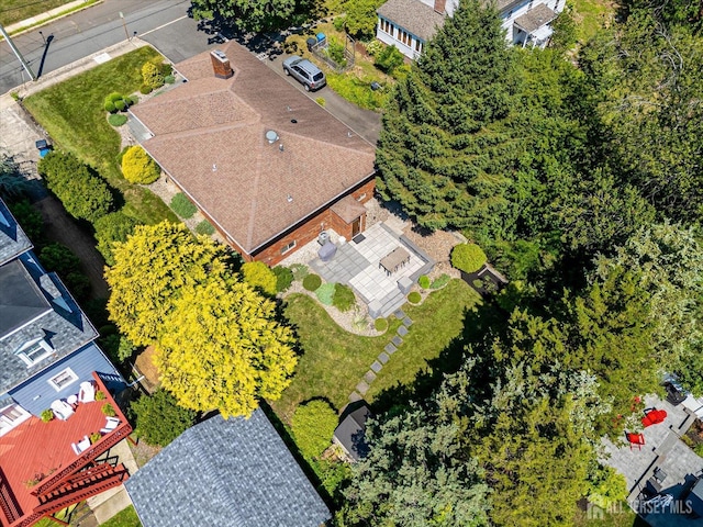 22 Homer Pl, Metuchen, NJ 08840 - photo 53