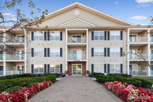 101 Liddle Ave, Edison, NJ 08837 - view of apartment building / complex