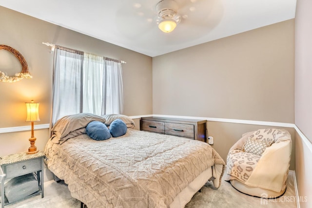 24 Higgins Rd, Old Bridge, NJ 08857 - bedroom with carpet flooring and ceiling fan