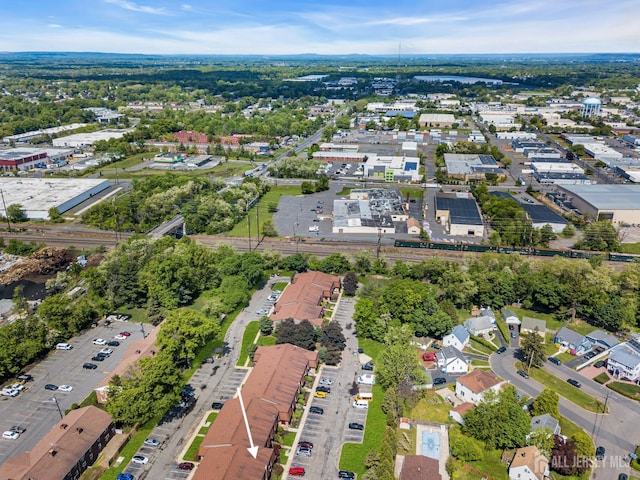 1133 Livingston Ave Unit 11C, North Brunswick, NJ 08902 - aerial view of property and surrounding area