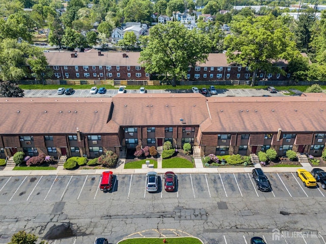1133 Livingston Ave Unit 11C, North Brunswick, NJ 08902 - drone / aerial view