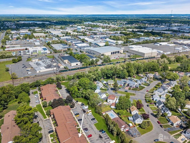 1133 Livingston Ave Unit 11C, North Brunswick, NJ 08902 - aerial view of property and surrounding area