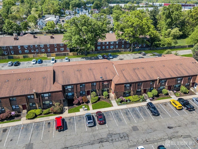 1133 Livingston Ave Unit 11C, North Brunswick, NJ 08902 - drone / aerial view