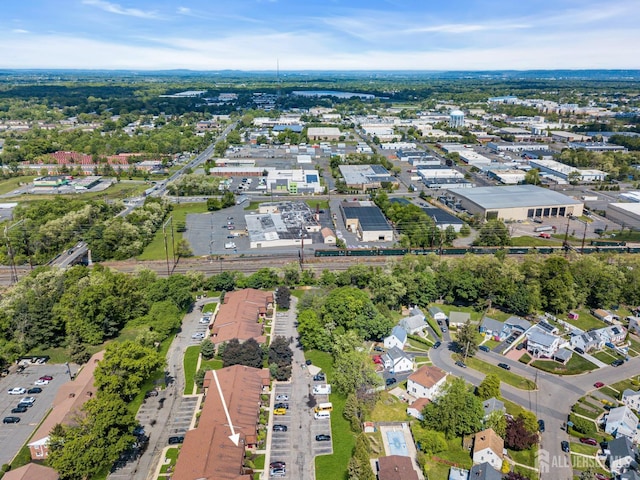 1133 Livingston Ave Unit 11C, North Brunswick, NJ 08902 - aerial view of property's location