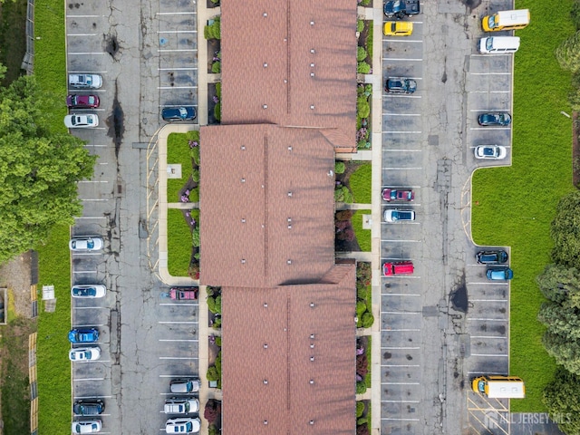 1133 Livingston Ave Unit 11C, North Brunswick, NJ 08902 - aerial overview of property's location