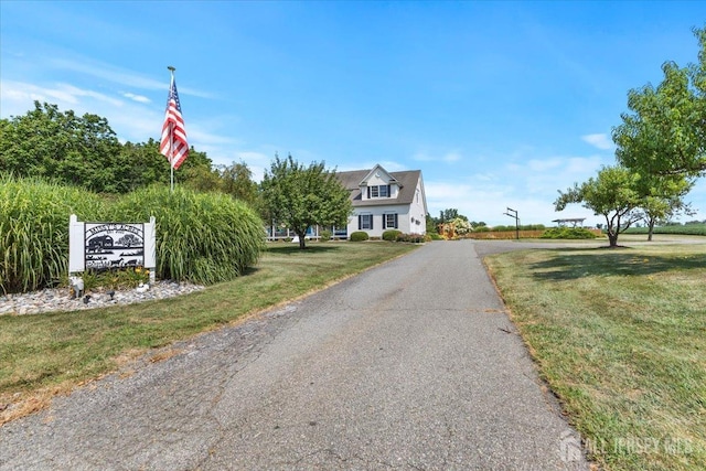 159 Bryans Rd, Washington Twp, NJ 08827 - view of street