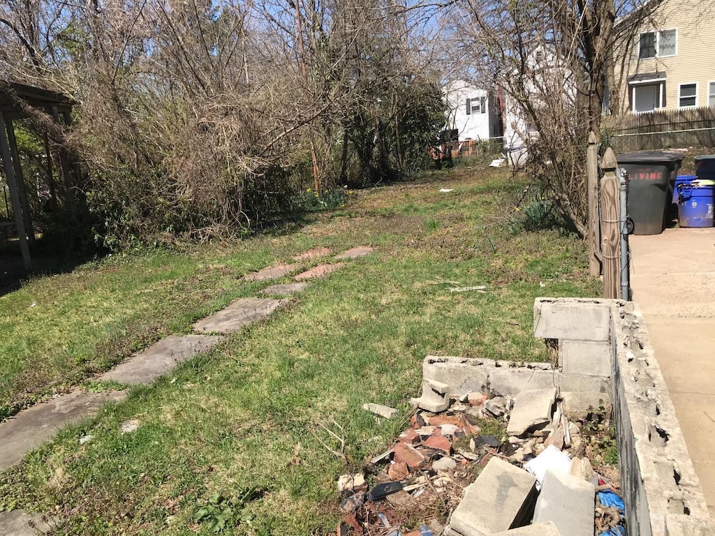 175 Hamilton St, New Brunswick, NJ 08901 - photo 3