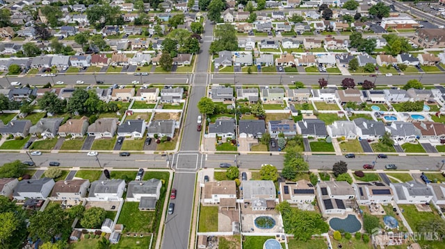 59 Mckinley Ave, Colonia, NJ 07067 - view of property location with nearby suburban area