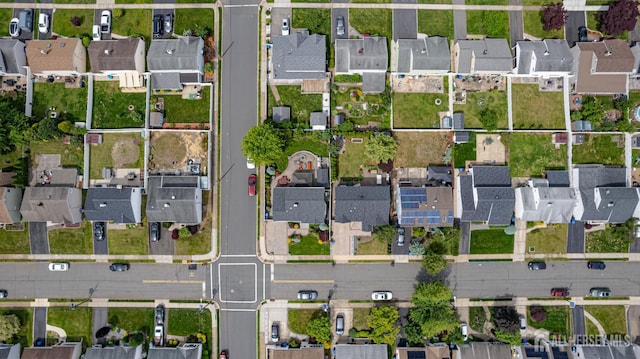 59 Mckinley Ave, Colonia, NJ 07067 - aerial overview of property's location featuring nearby suburban area