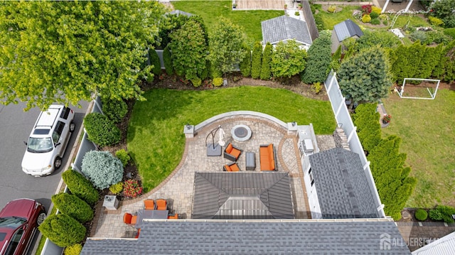 59 Mckinley Ave, Colonia, NJ 07067 - view of subject property
