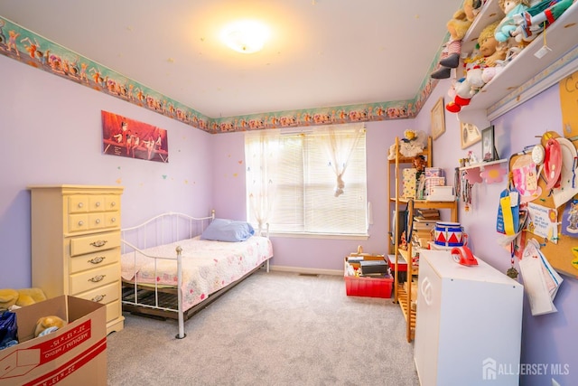 7 Sequoia Dr, South Brunswick, NJ 08810 - bedroom featuring carpet flooring and baseboards