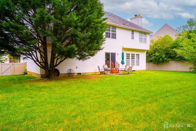7 Sequoia Dr, South Brunswick, NJ 08810 - photo 39
