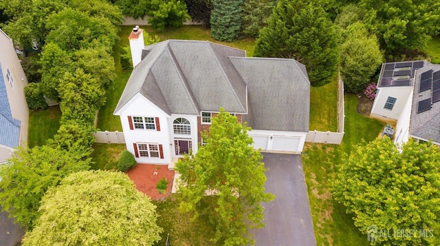 7 Sequoia Dr, South Brunswick, NJ 08810 - view of subject property