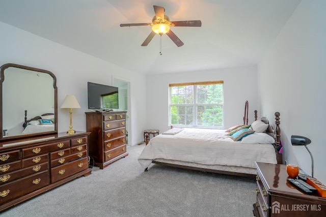 7 Sequoia Dr, South Brunswick, NJ 08810 - bedroom with carpet and ceiling fan