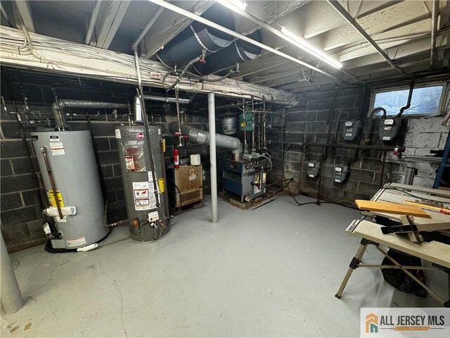 45 Woodedge Ave, Edison, NJ 08817 - photo 16