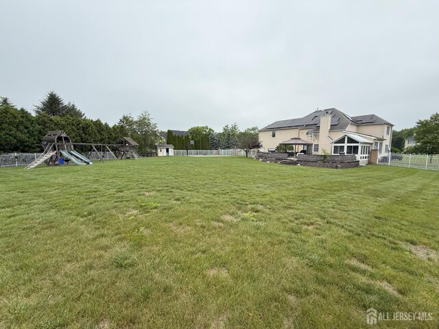 28 Renk Farm Dr, South Brunswick, NJ 08852 - photo 21