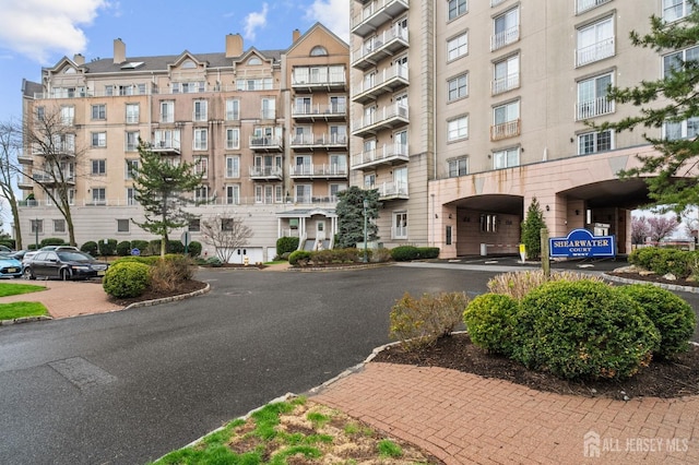 100 Shearwater Ct Unit 31, Jersey City, NJ 07305 - photo 5