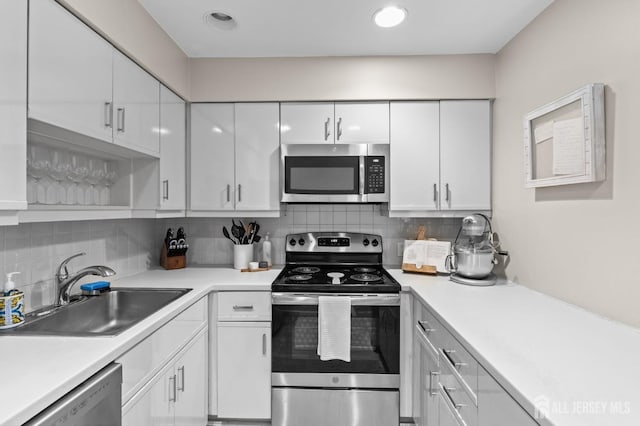 100 Shearwater Ct Unit 31, Jersey City, NJ 07305 - photo 20