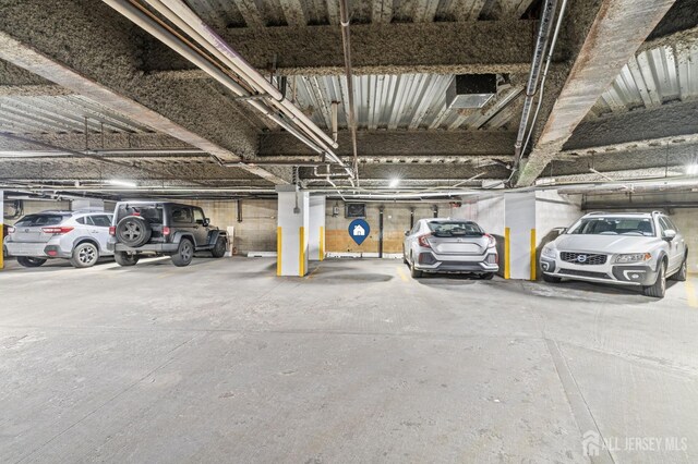 100 Shearwater Ct Unit 31, Jersey City, NJ 07305 - photo 39
