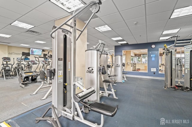 100 Shearwater Ct Unit 31, Jersey City, NJ 07305 - photo 28