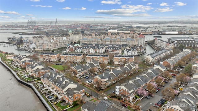 100 Shearwater Ct Unit 31, Jersey City, NJ 07305 - photo 35