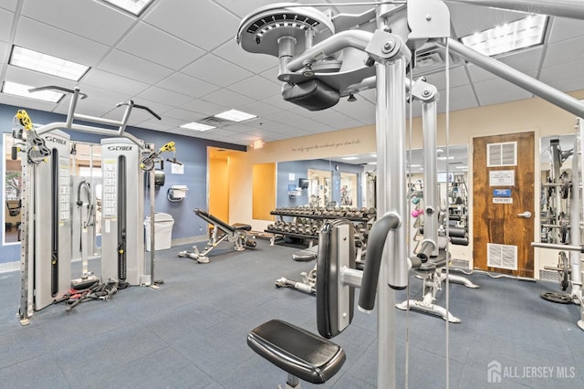 100 Shearwater Ct Unit 31, Jersey City, NJ 07305 - photo 29