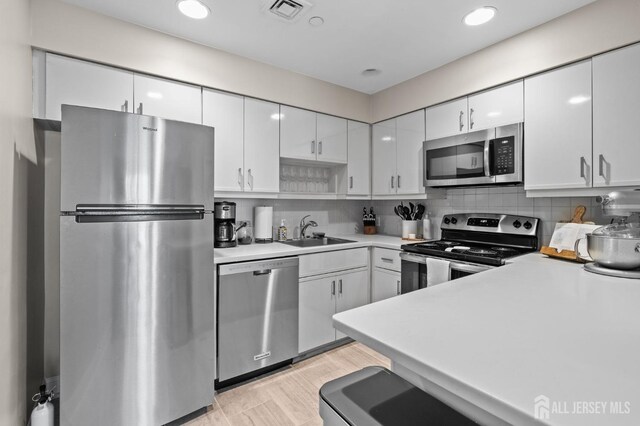 100 Shearwater Ct Unit 31, Jersey City, NJ 07305 - photo 19