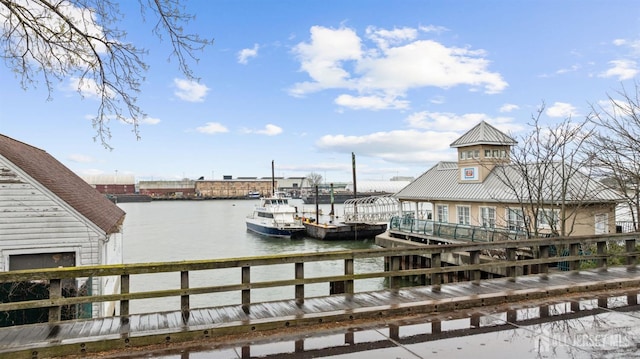 100 Shearwater Ct Unit 31, Jersey City, NJ 07305 - photo 33
