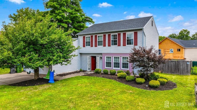 4 Daphne Ct, Edison, NJ 08820 - photo 2