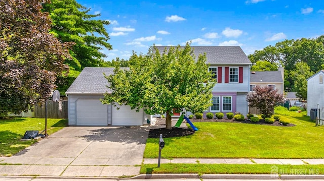 4 Daphne Ct, Edison, NJ 08820 - photo 1
