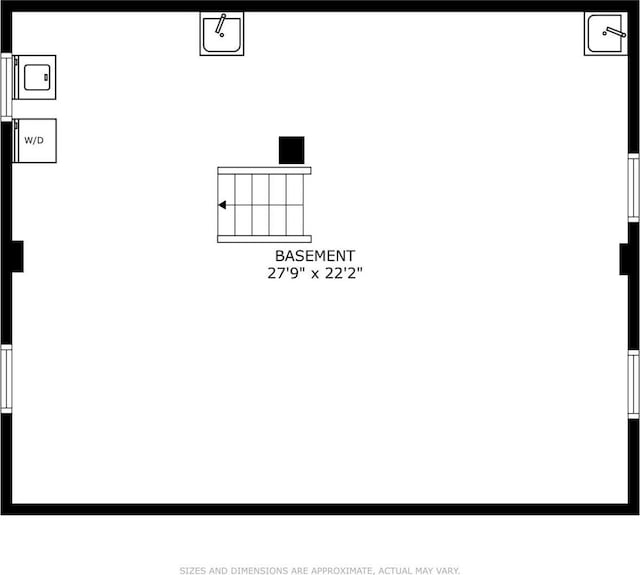 13 Prospect St, Metuchen, NJ 08840 - property floor plan