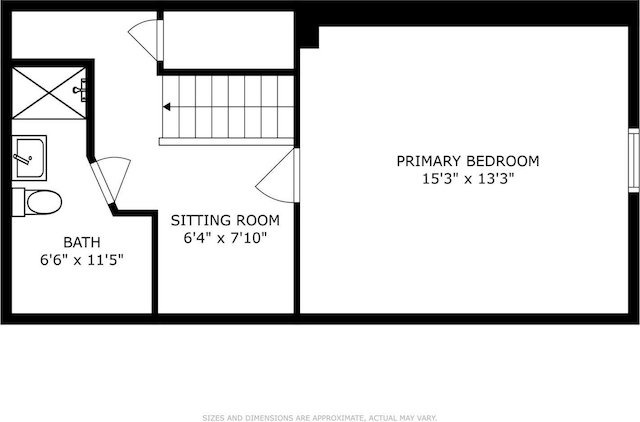 13 Prospect St, Metuchen, NJ 08840 - property floor plan