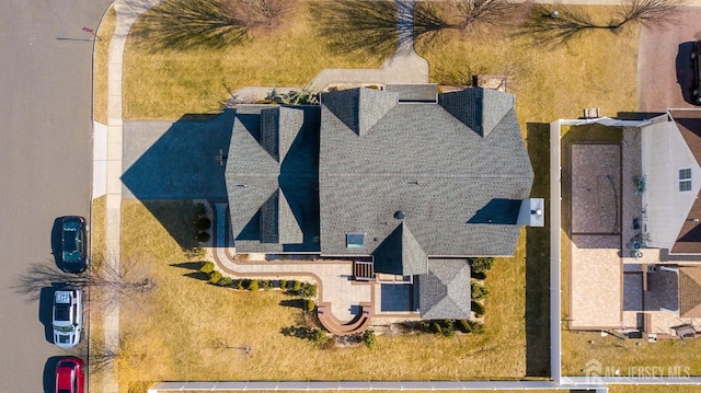45 Green Ash St, Monroe, NJ 08831 - view of subject property