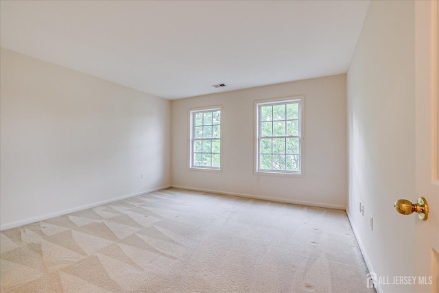 15 Fabiszewski Way, Parlin, NJ 08859 - spare room featuring light carpet and baseboards