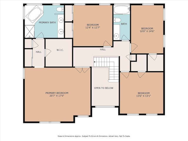 15 Fabiszewski Way, Parlin, NJ 08859 - property floor plan
