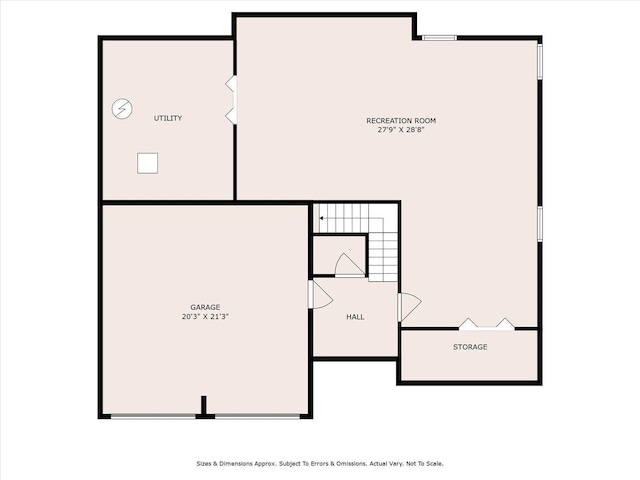 15 Fabiszewski Way, Parlin, NJ 08859 - home floor plan
