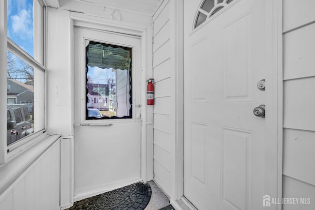 750 Barry Ave, Perth Amboy, NJ 08861 - view of exterior entry