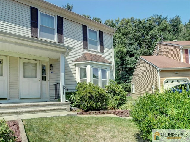 46 Buttonwood Dr, East Brunswick, NJ 08816 - photo 2