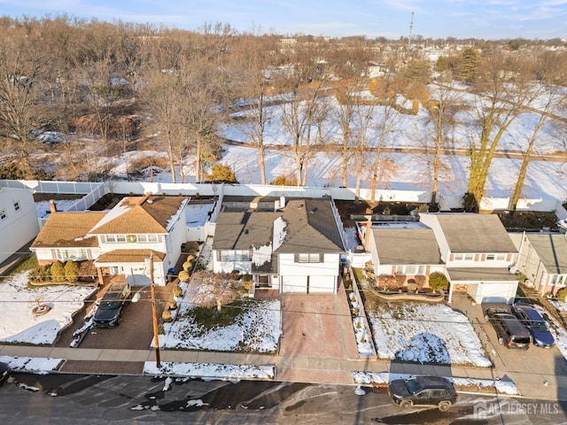 2291 Morrison Ave, Union Twp, NJ 07083 - aerial view of residential area
