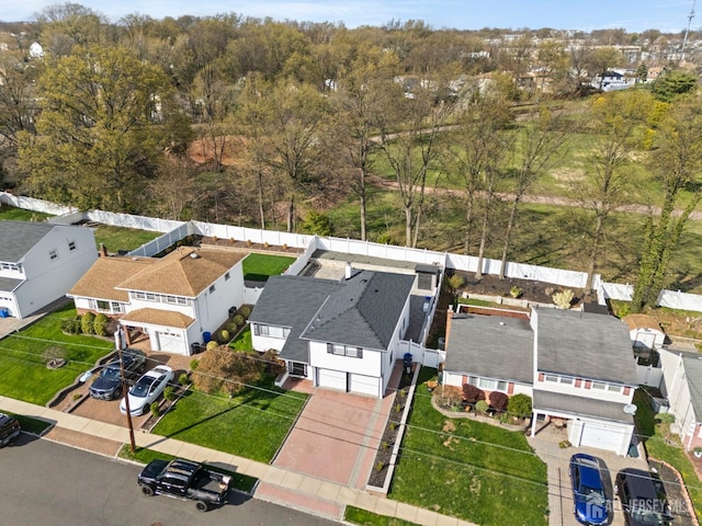 2291 Morrison Ave, Union Twp, NJ 07083 - aerial view of residential area