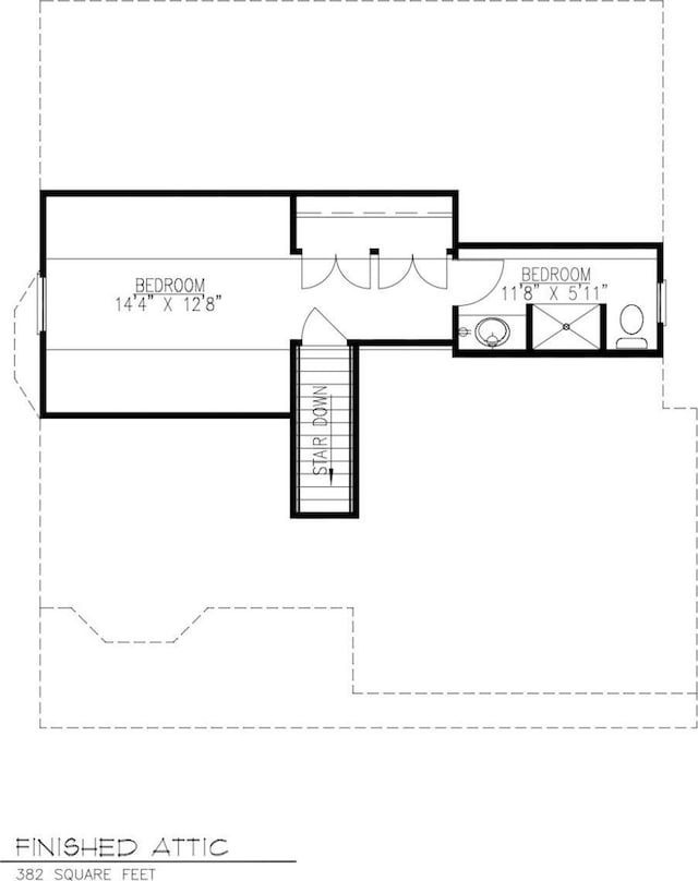 25 Wicker Pl, Morganville, NJ 07751 - room layout