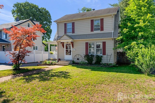 340 Runyon Ave, Middlesex, NJ 08846 - view of front facade
