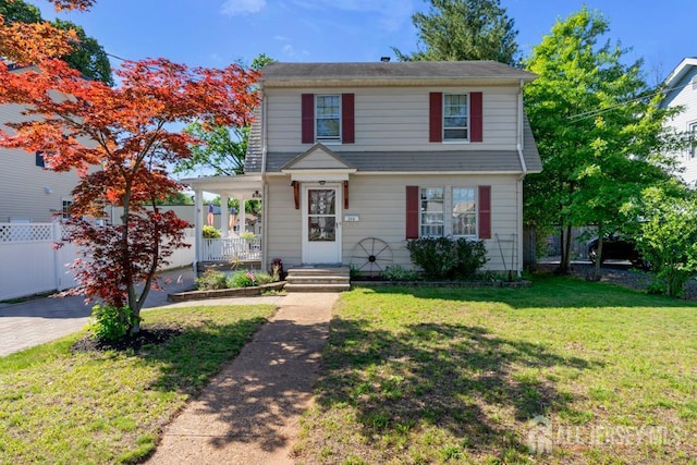 340 Runyon Ave, Middlesex, NJ 08846 - view of front of property