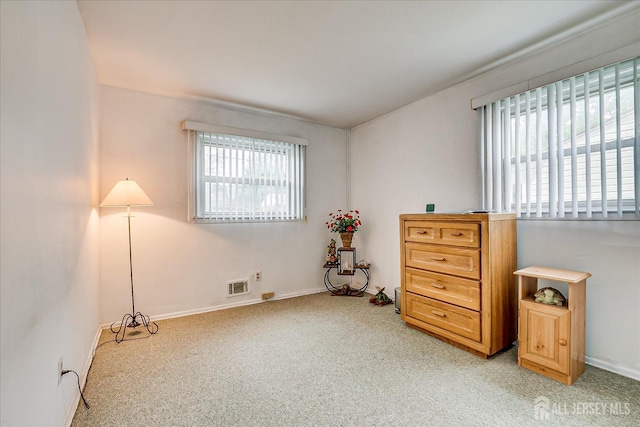 115 Broadway Ave, Colonia, NJ 07067 - bedroom featuring light carpet and baseboards