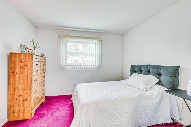 115 Broadway Ave, Colonia, NJ 07067 - bedroom with carpet flooring